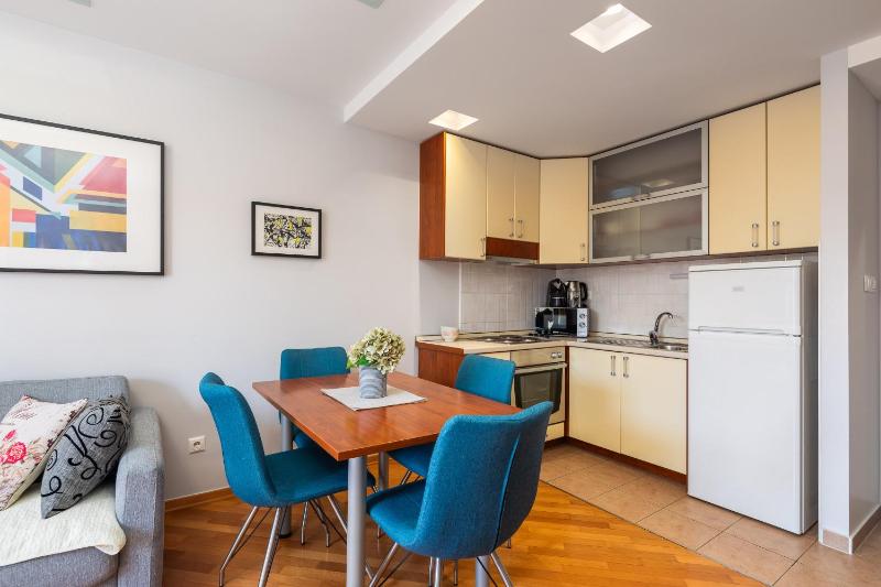 Brkić Apartments with Private Parking - image 23