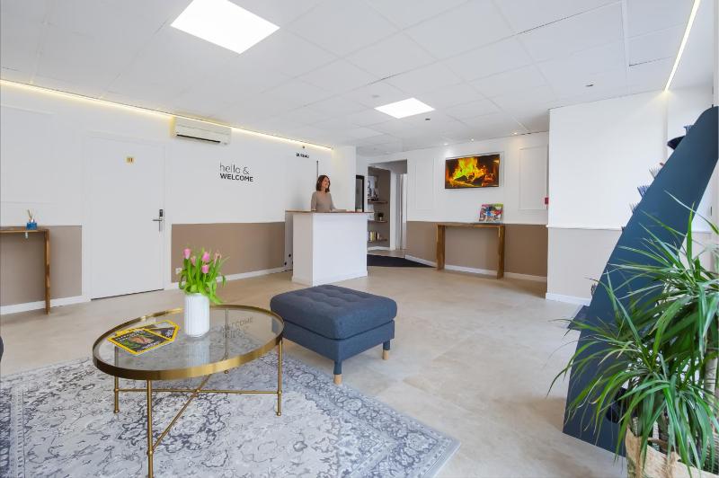 Hotel Parisien - image 30