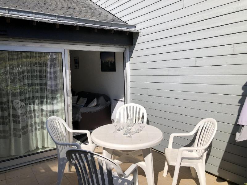 PORT AN DRO - Studio avec Terrasse- UD98 - image 10