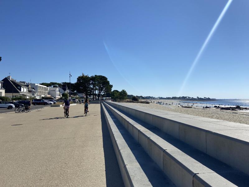 MILN - Balcon Parking privé Plage 100m - T11 - image 10