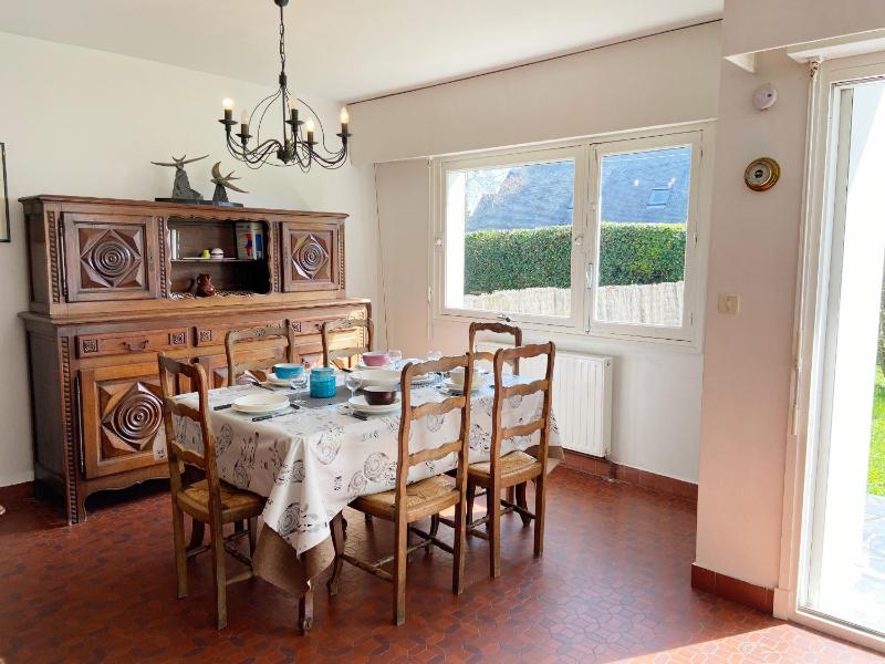 VOILE D'ETAI - Maison Calme Jardin Clos - K343 - image 4