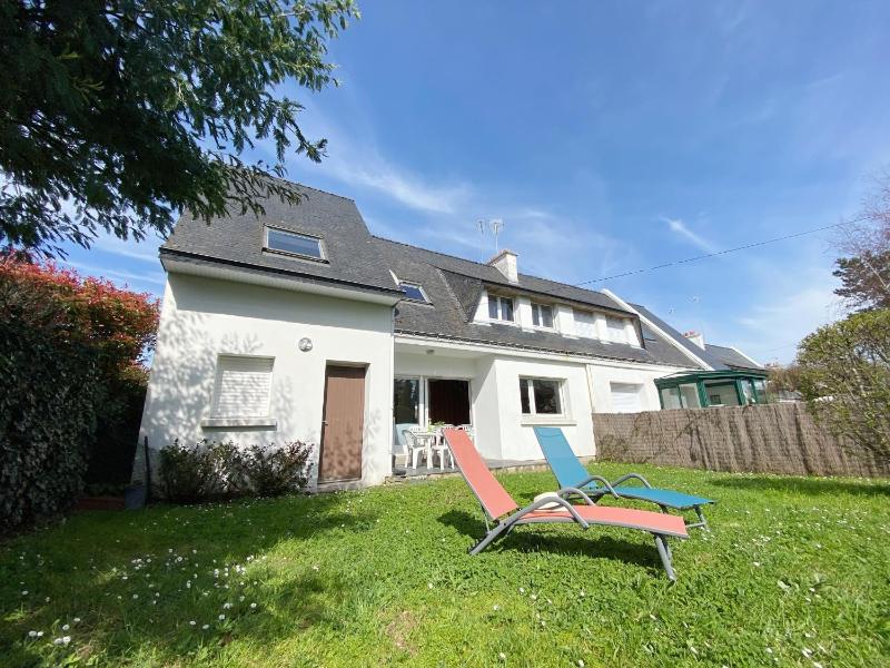 VOILE D'ETAI - Maison Calme Jardin Clos - K343 - image 3
