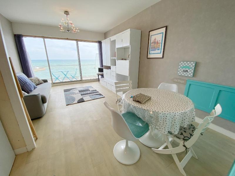 ATLANTIQUE 3 - Studio balcon Vue mer - UAT17 - image 10