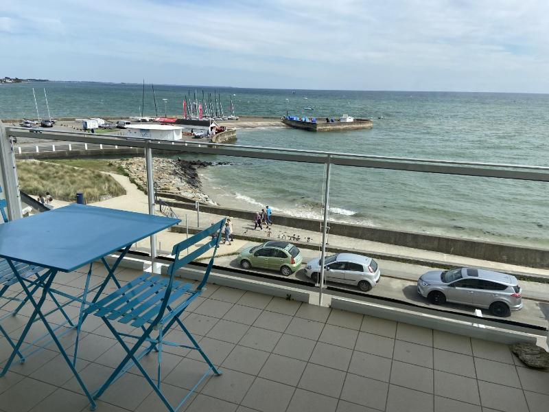 ATLANTIQUE 3 - Studio balcon Vue mer - UAT17 - image 6