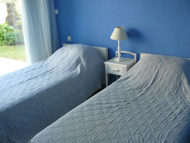 TRIDILLE 1 - Jardin Wifi Bourg et Plage 50m - D6 - image 13