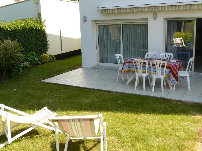 TRIDILLE 1 - Jardin Wifi Bourg et Plage 50m - D6 - image 7