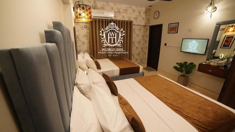 Service Apartment by WIH - image 1