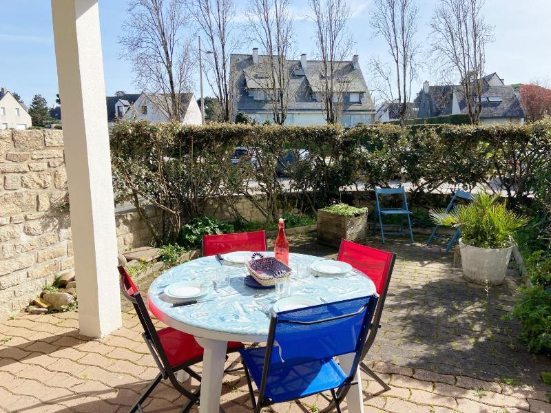 BERNACHES - Appart RDC Plage 300m - T9 - image 13
