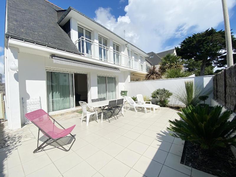 TRIDILLE 2 - Maison Centre Carnac-Plage - K50 - image 15