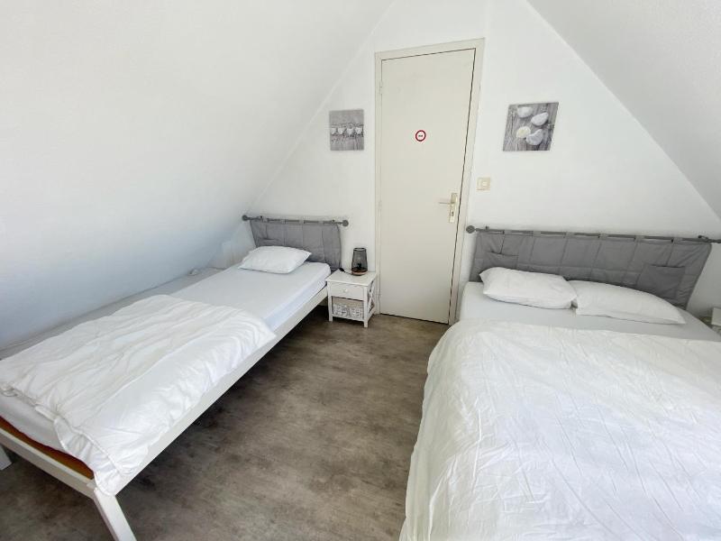 PORT BAGHEU - Duplex Plage 200m - T62 - image 9