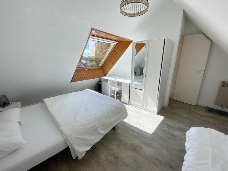 PORT BAGHEU - Duplex Plage 200m - T62 - image 8
