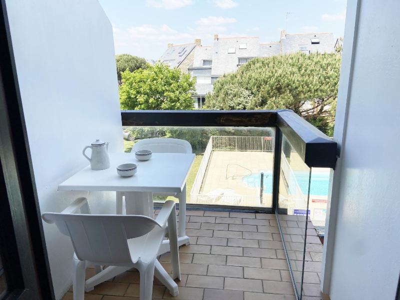 BLEUE OCEANE - Studio Piscine commune - U65 - image 7