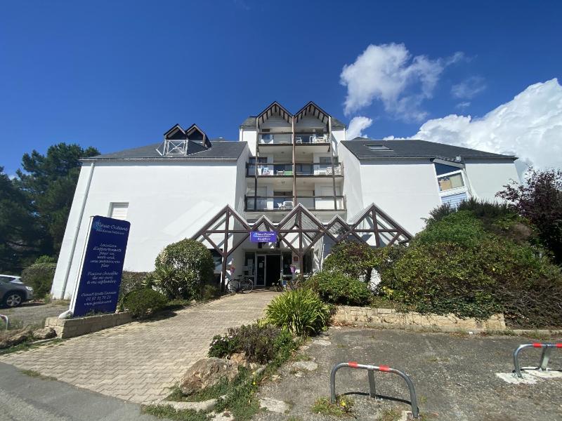 BLEUE OCEANE - Studio Piscine commune - U65 - image 8