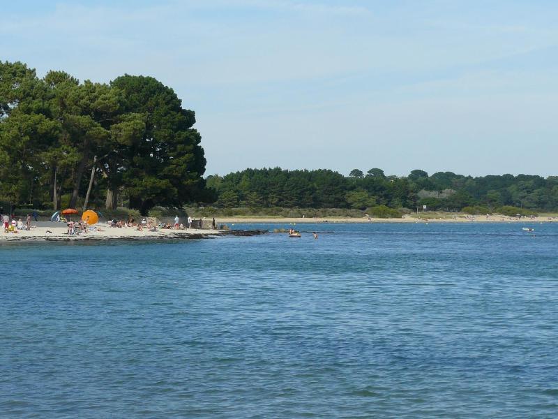 CHAL HA DICHAL - Villa Jardin Plage 50m - S26 - image 16