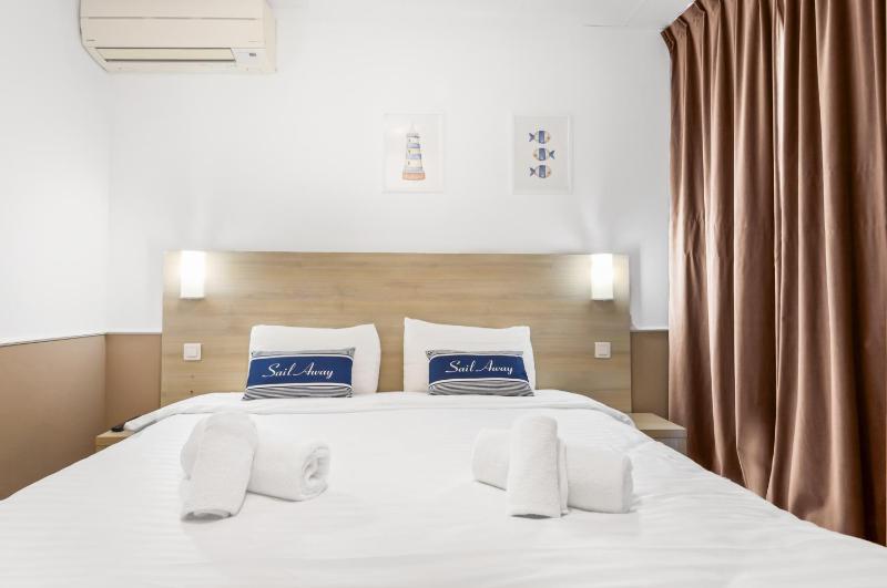 Hotel Parisien - image 23