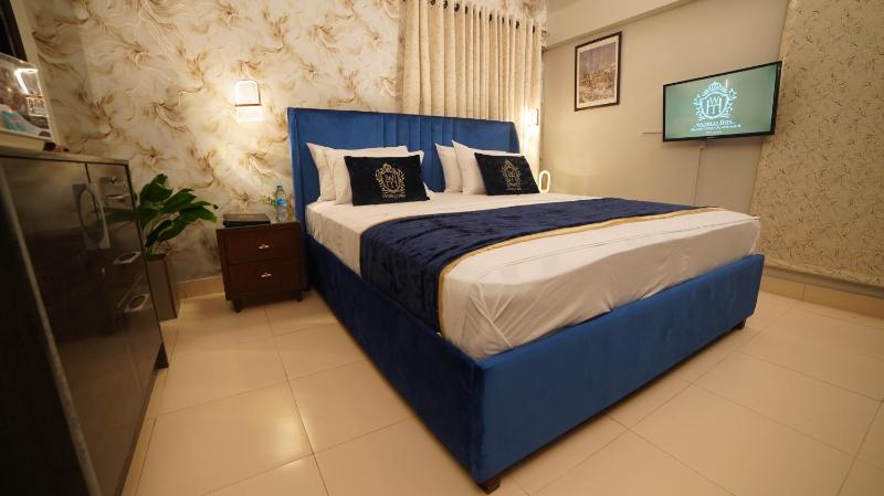 Service Apartment by WIH - image 10