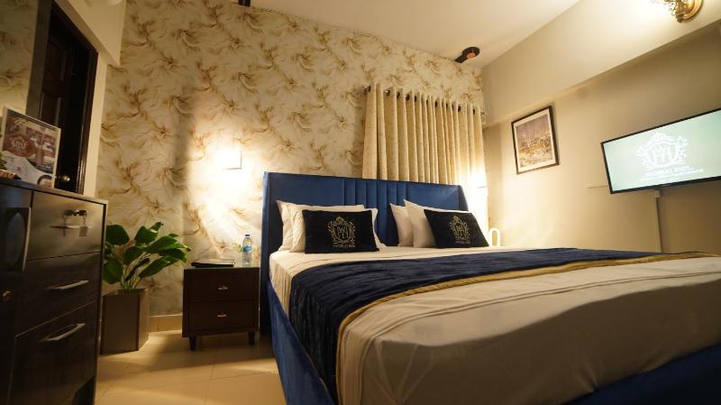 Service Apartment by WIH - image 6