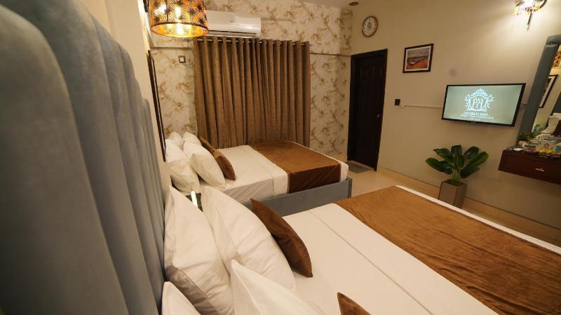 Service Apartment by WIH - image 12