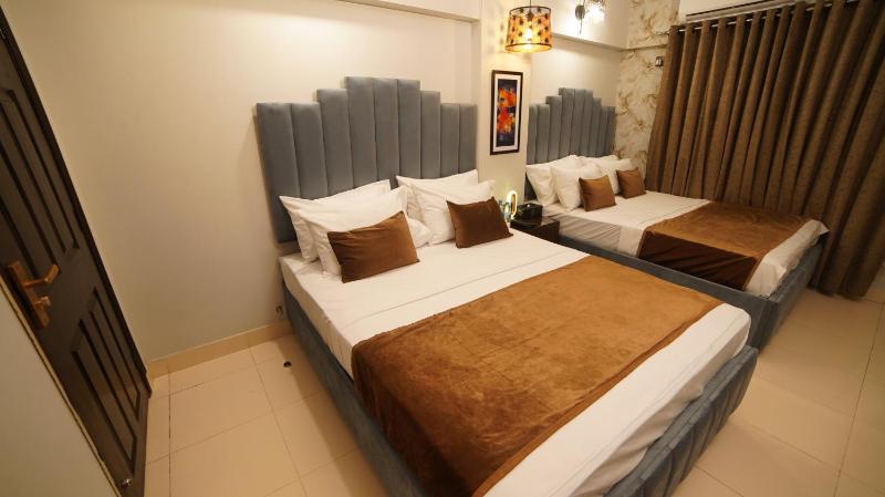 Service Apartment by WIH - image 5