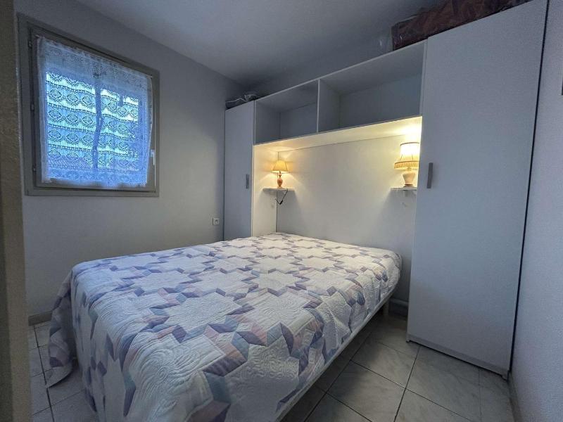 SP500-H078 Appt 2 pièces cabine - 4 couchages SAINT PIERRE LA MER - image 16
