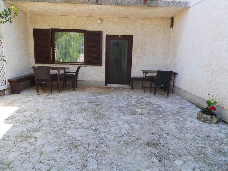 Apartments Pjescana Uvala - Istrien 17335 - image 2