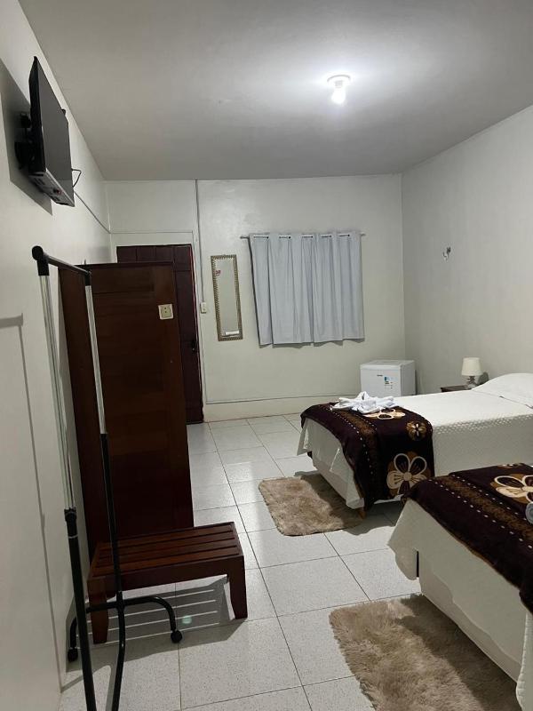 POUSADA ESTRELA DA MANHÃ - image 29