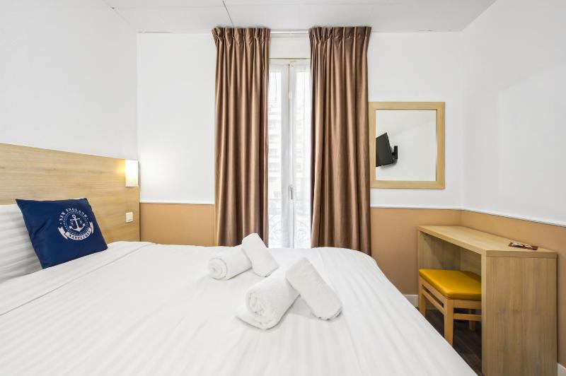 Hotel Parisien - image 31