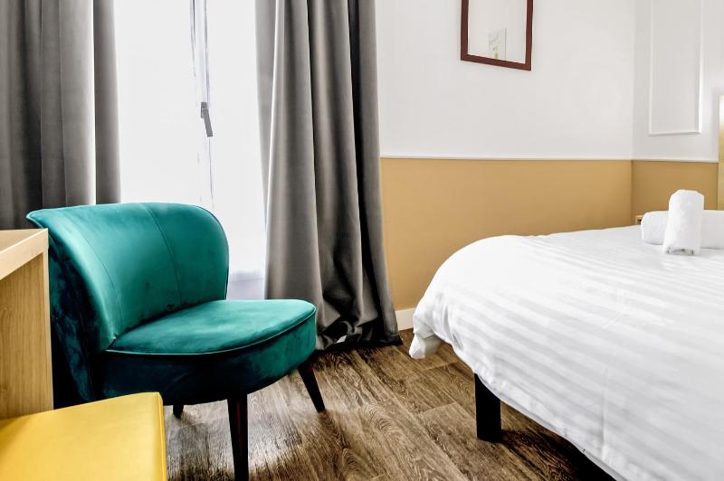 Hotel Parisien - image 26