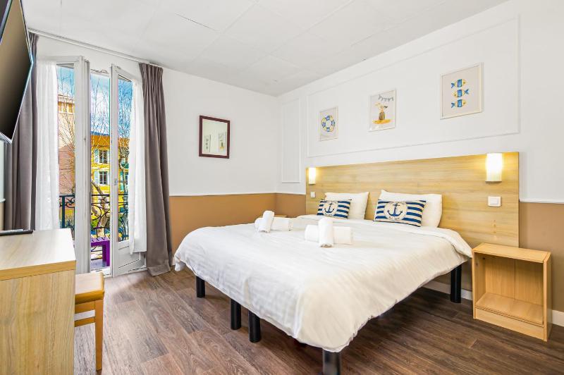 Hotel Parisien - image 15