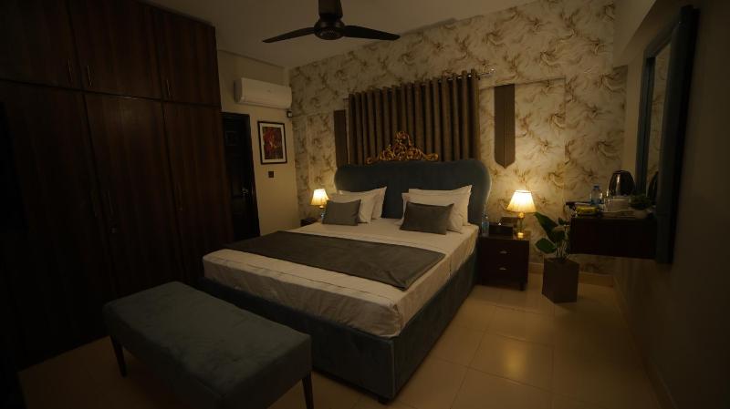 Service Apartment by WIH - image 9