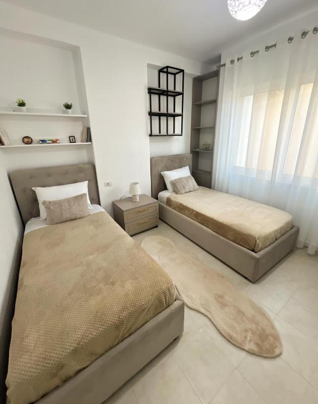 Sea View Apartment - image 15