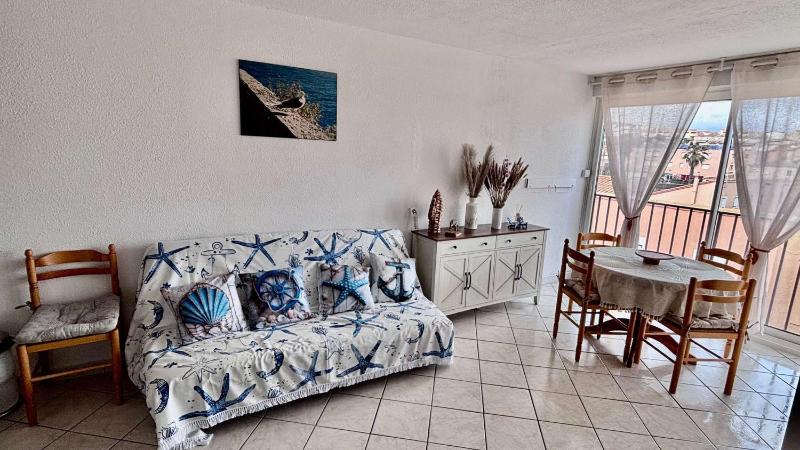 SP350-B201 Appartement 2 pièces cabine 5 couchages SAINT PIERRE LA MER - image 1