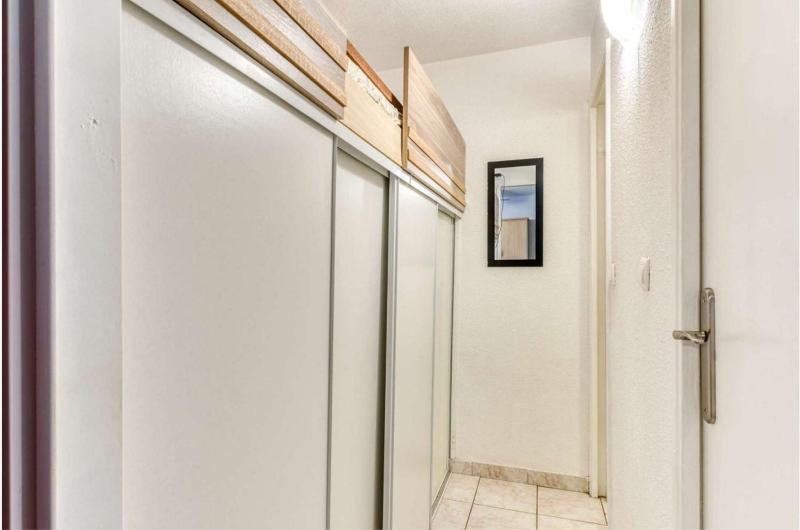 SP350-B201 Appartement 2 pièces cabine 5 couchages SAINT PIERRE LA MER - image 9