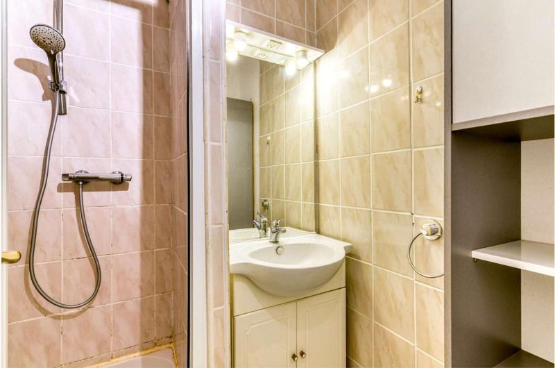 SP350-B201 Appartement 2 pièces cabine 5 couchages SAINT PIERRE LA MER - image 13