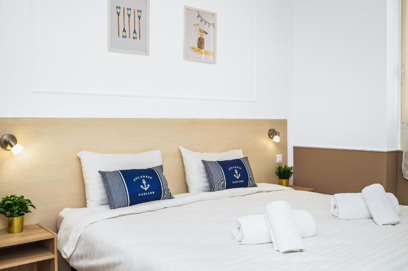 Hotel Parisien - image 37
