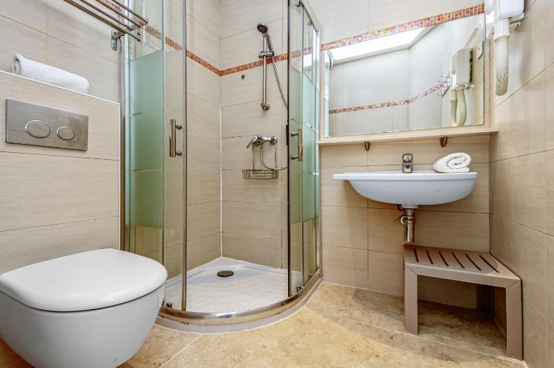 Hotel Parisien - image 36