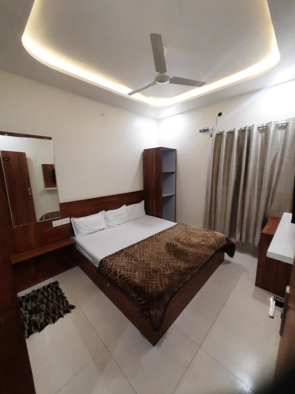 Hotel Shree Ujjain - image 37
