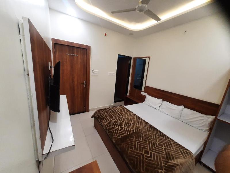 Hotel Shree Ujjain - image 48