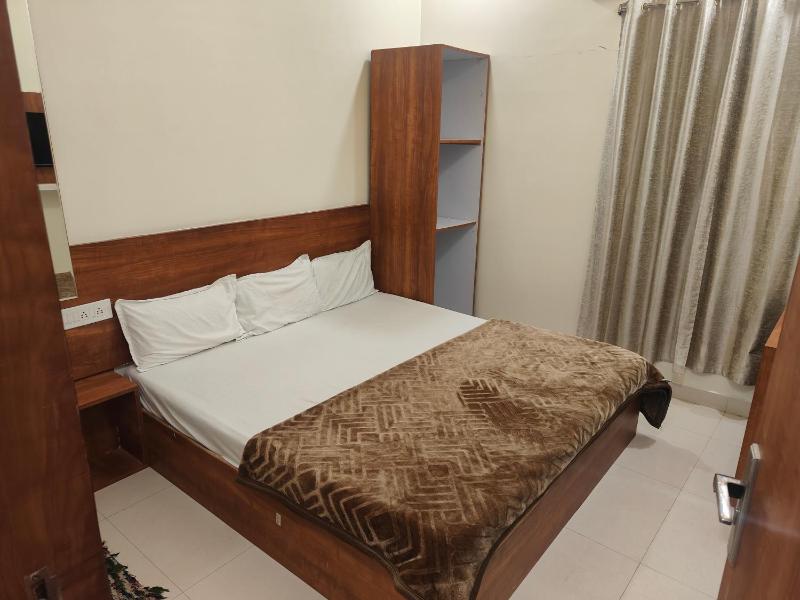 Hotel Shree Ujjain - image 47