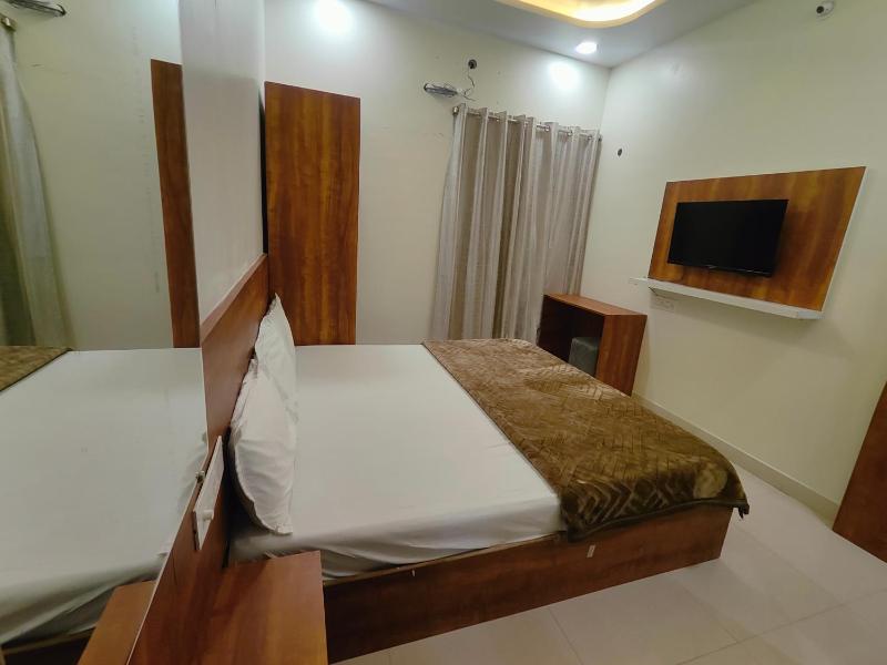 Hotel Shree Ujjain - image 41
