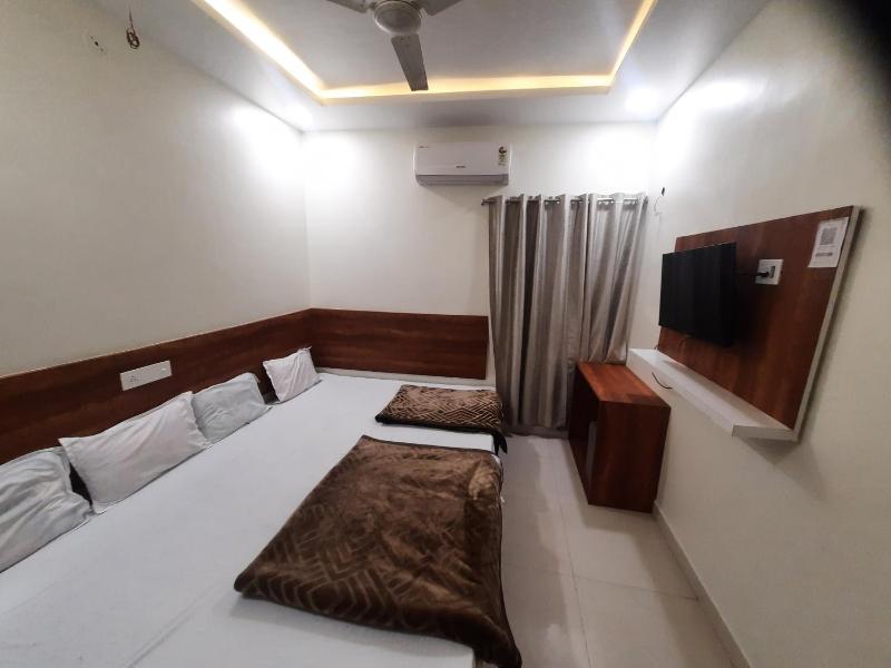 Hotel Shree Ujjain - image 9