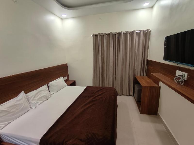 Hotel Shree Ujjain - image 20