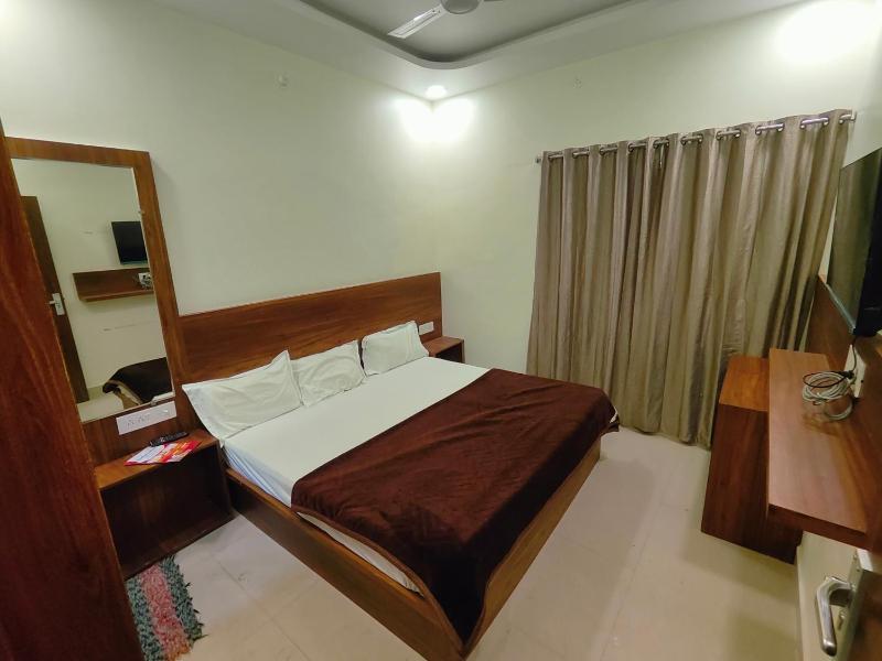 Hotel Shree Ujjain - image 24