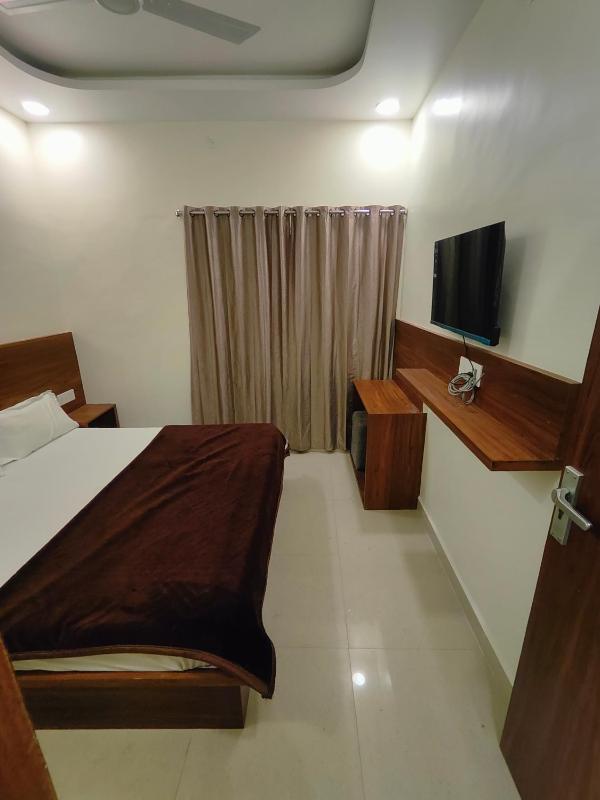 Hotel Shree Ujjain - image 30