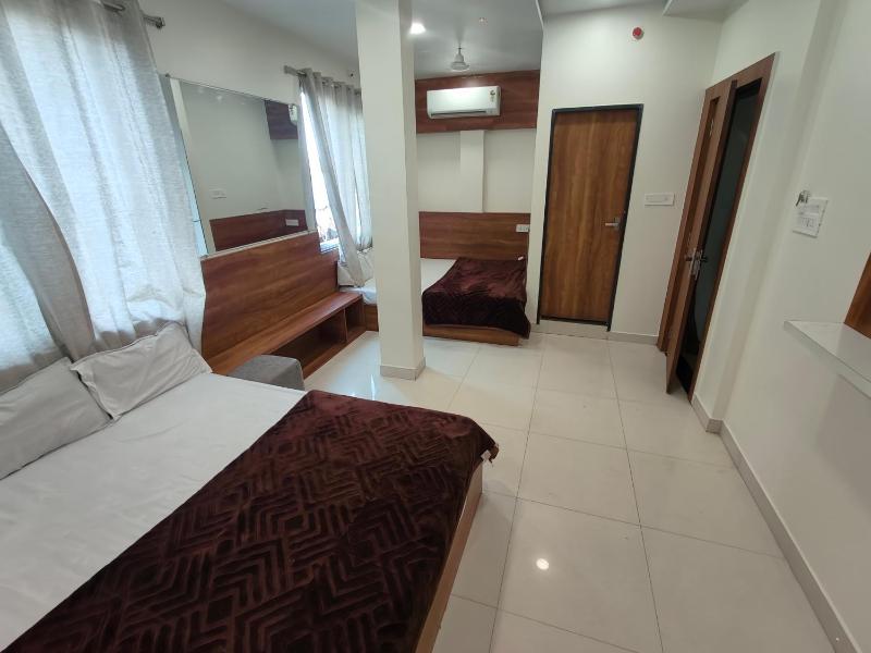 Hotel Shree Ujjain - image 28
