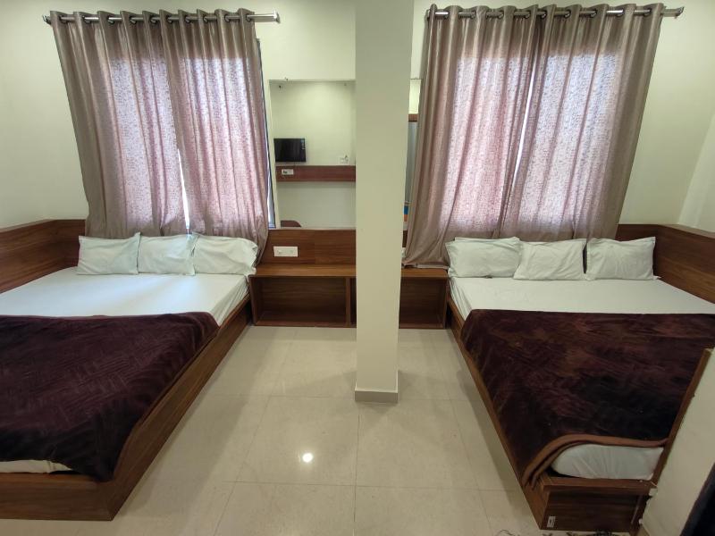 Hotel Shree Ujjain - image 13