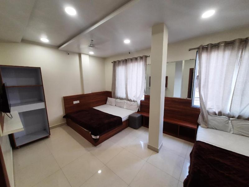 Hotel Shree Ujjain - image 50