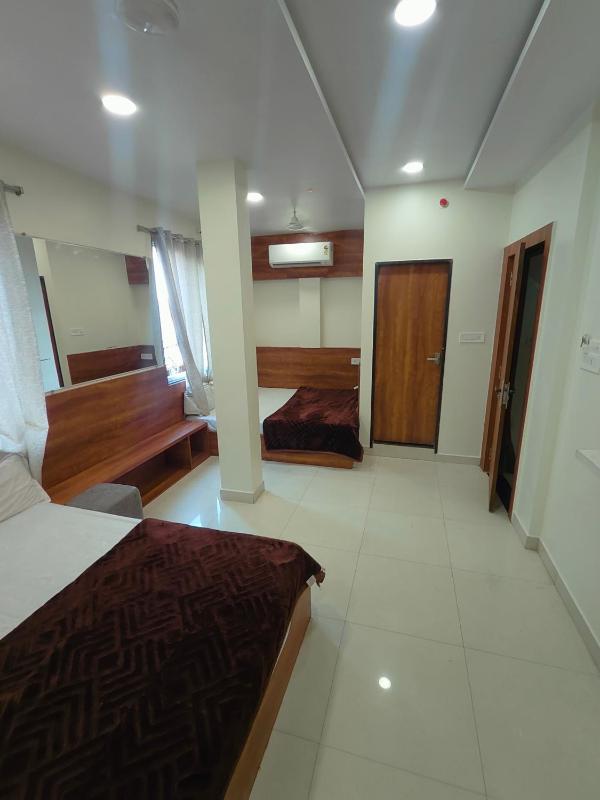 Hotel Shree Ujjain - image 46