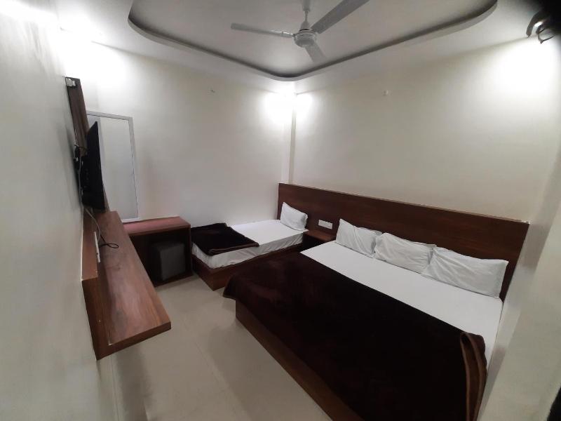 Hotel Shree Ujjain - image 19