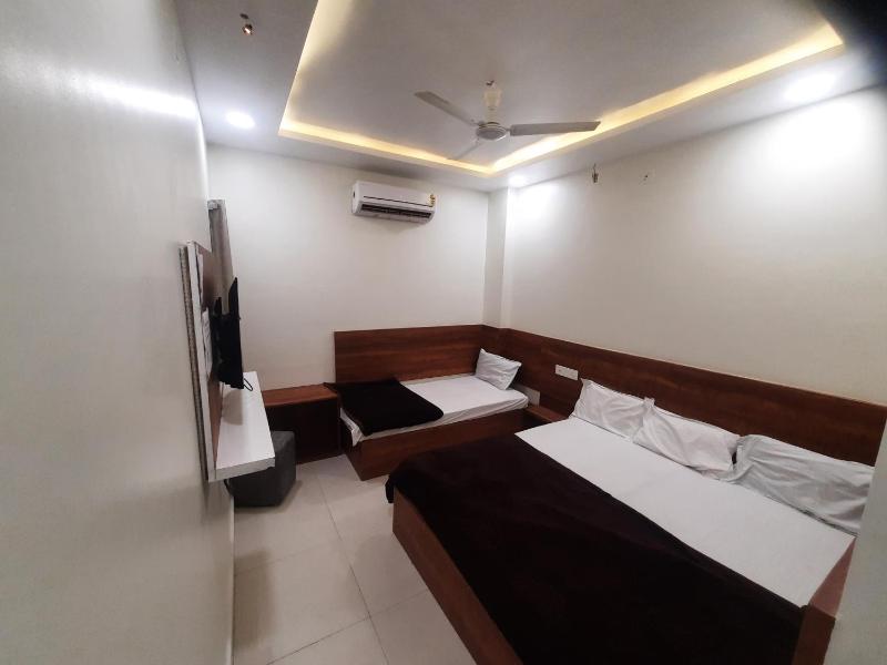 Hotel Shree Ujjain - image 42